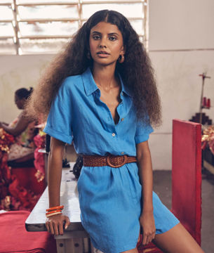 Picture of GALICE PLAYSUIT